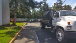 Asphalt Sealing Olympia